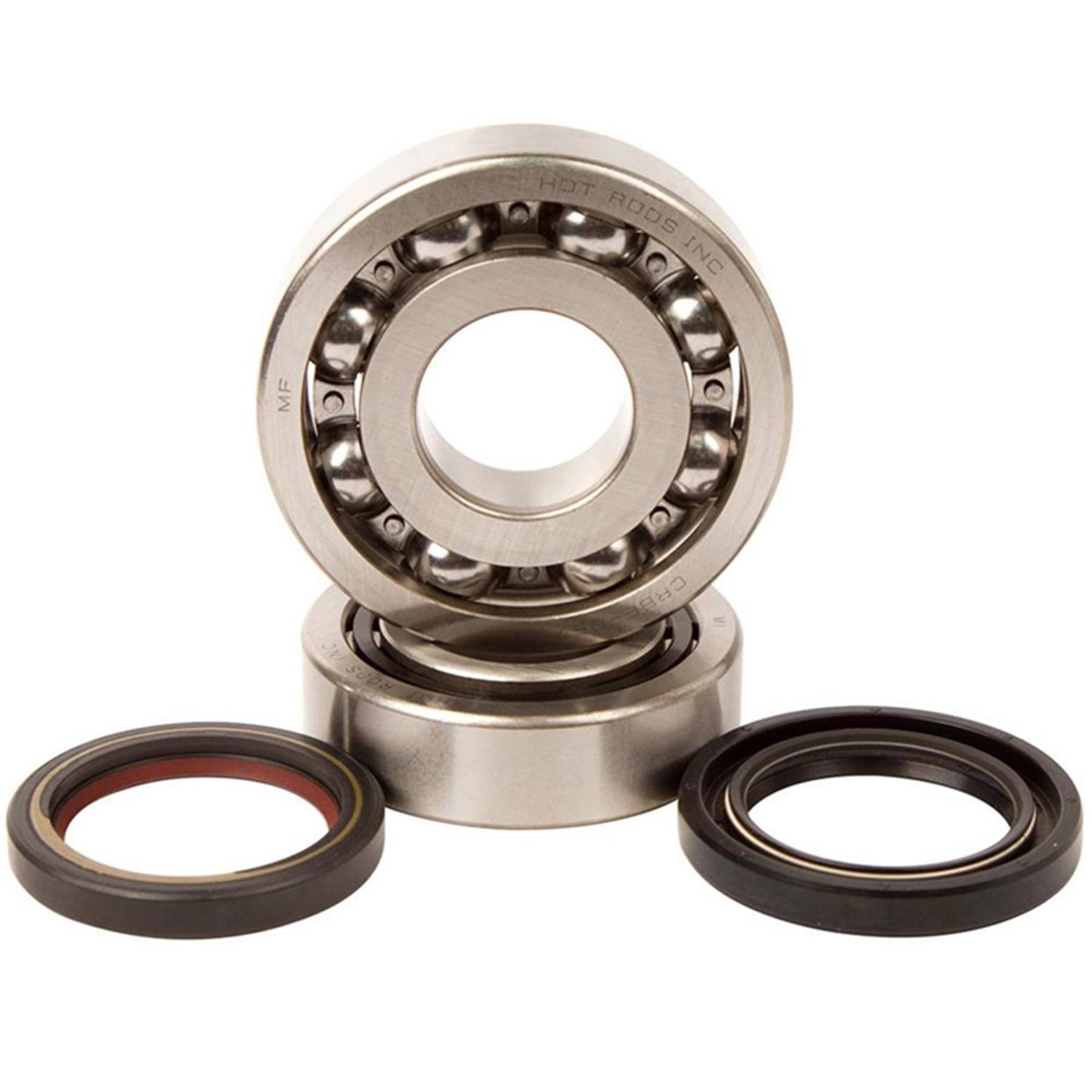 Hot Rods Inc. Honda Main Bearing & Seal Kit (Part K063)