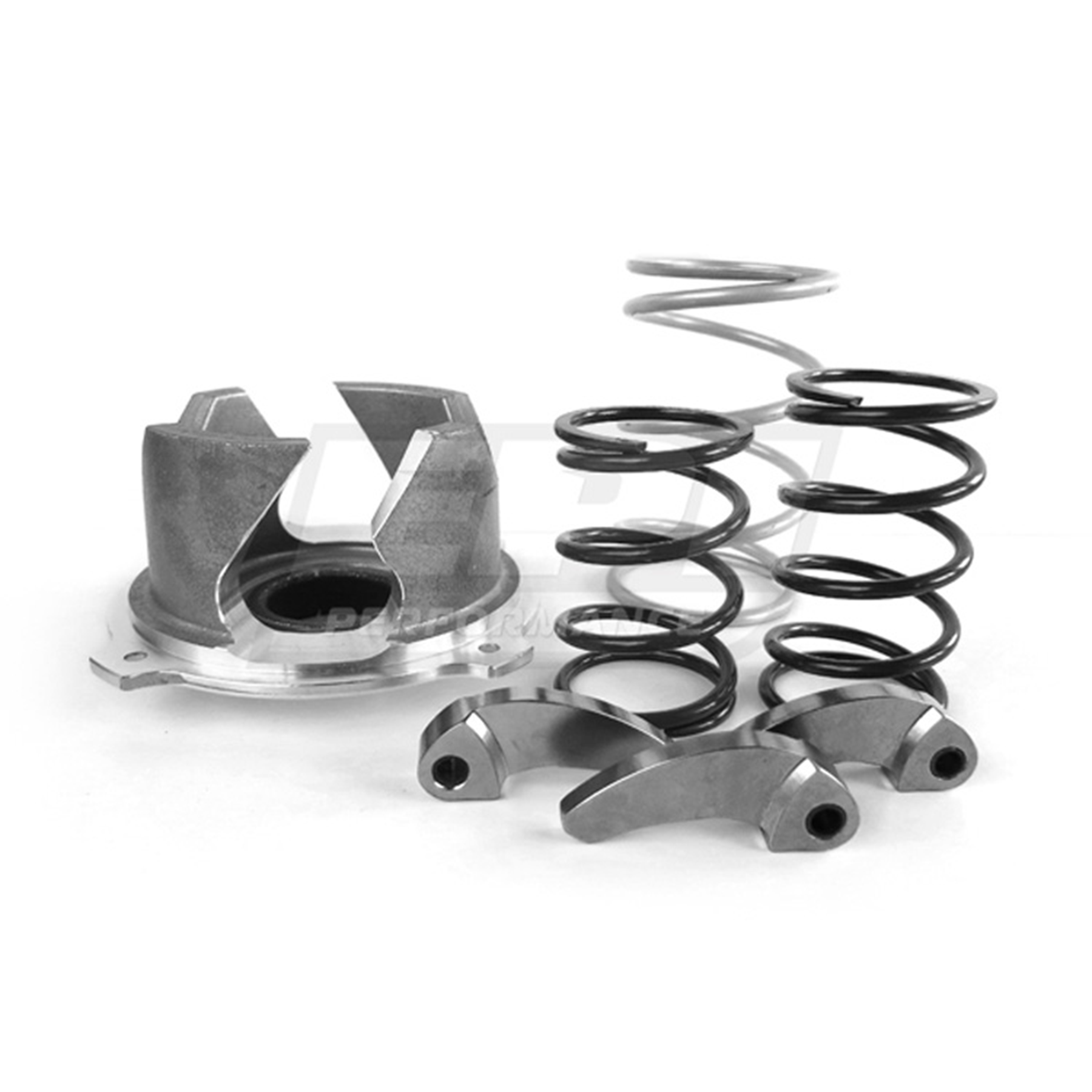 EPI Performance Clutch Kit - Part Number WE437306