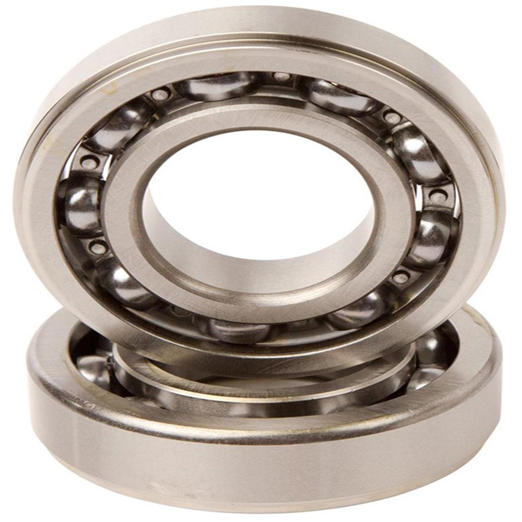 Hot Rods Inc Yamaha Main Bearing Kit (Part K021) – Set of 2 Bearings for Yamaha Engines