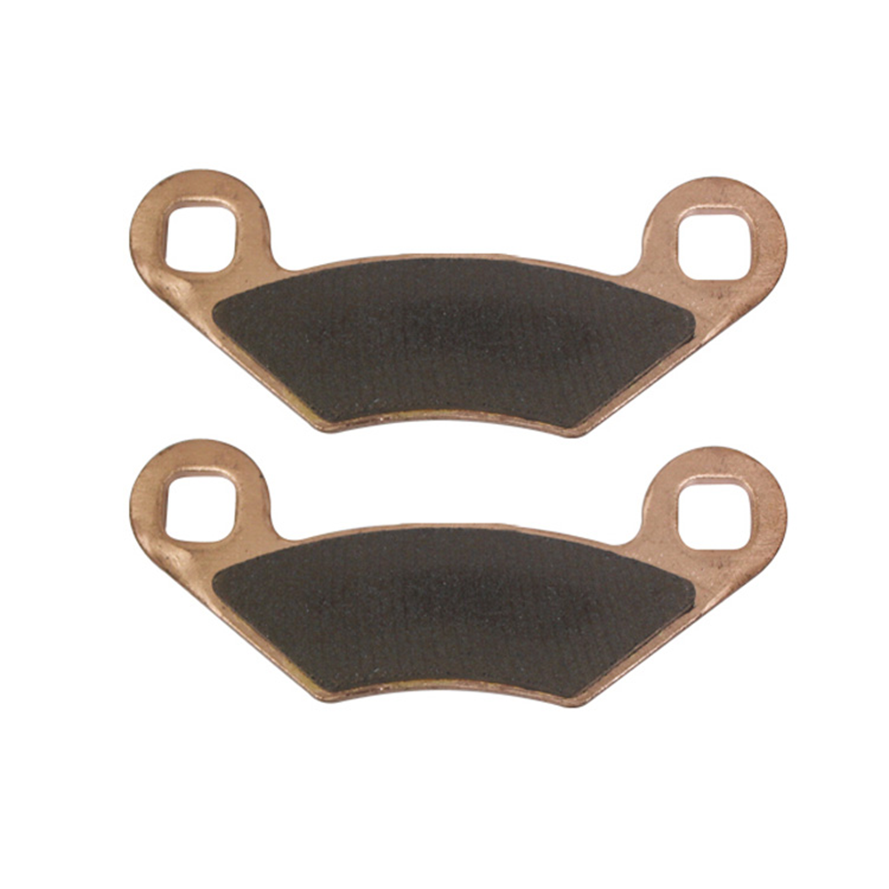 WILDBOAR Brake Pads Full Metal (Part No. AT-05654F)