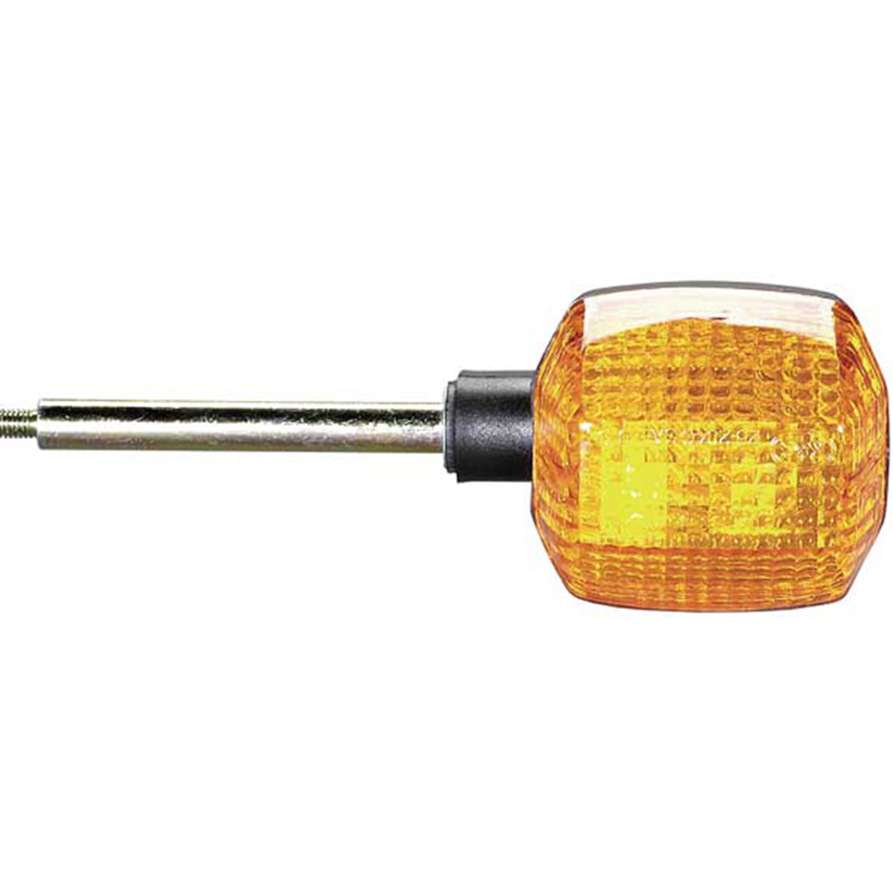 K&S DOT Turn Signals for Kawasaki ZX-600/900/1200, ZR-750/1200 R Part #25-2136