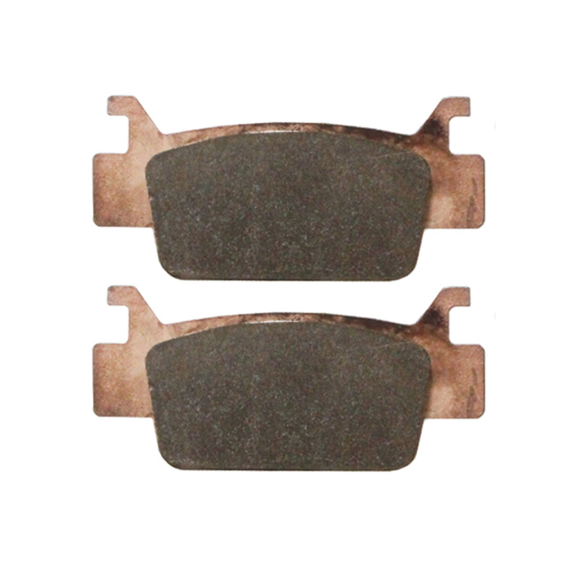 WILDBOAR Brake Pads Full Metal - Part Number AT-05403F