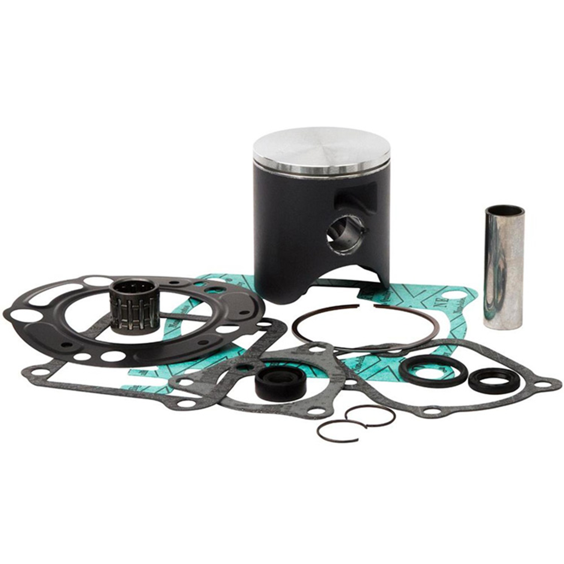 Vertex VTK22685C Top End Piston Kit for Efficient Engine Performance
