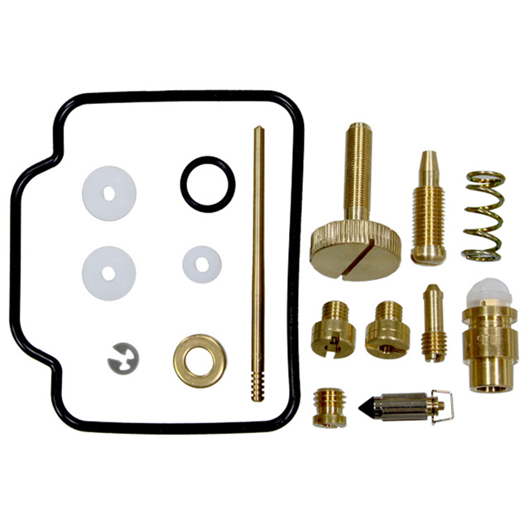 Bronco Carburetor Kit AU-07427 for Enhanced Engine Performance