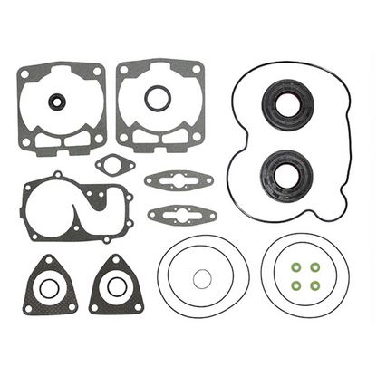 SPI Full Gasket Set Without Oil Seal - Part Number 09-711297