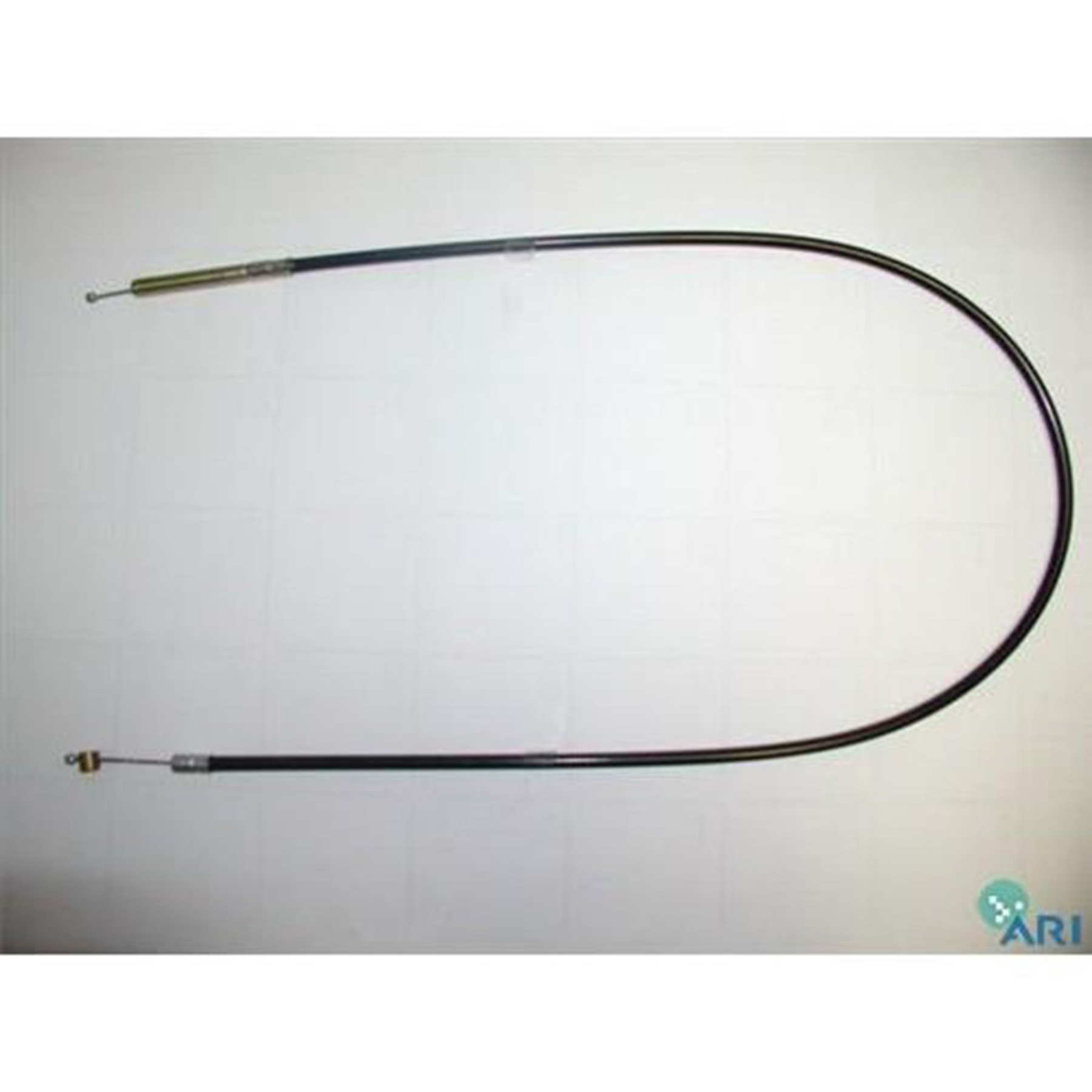 SPI Brake Cable Part Number SM-05237 – Reliable Automotive Brake Component
