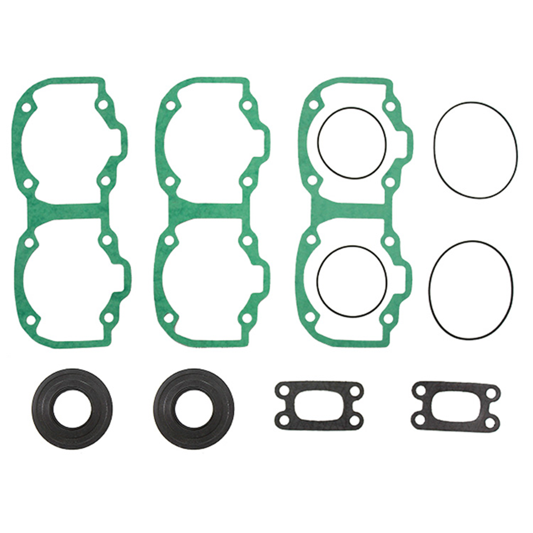 SPI Full Gasket Set Part Number 09-711277 for Automotive Repairs