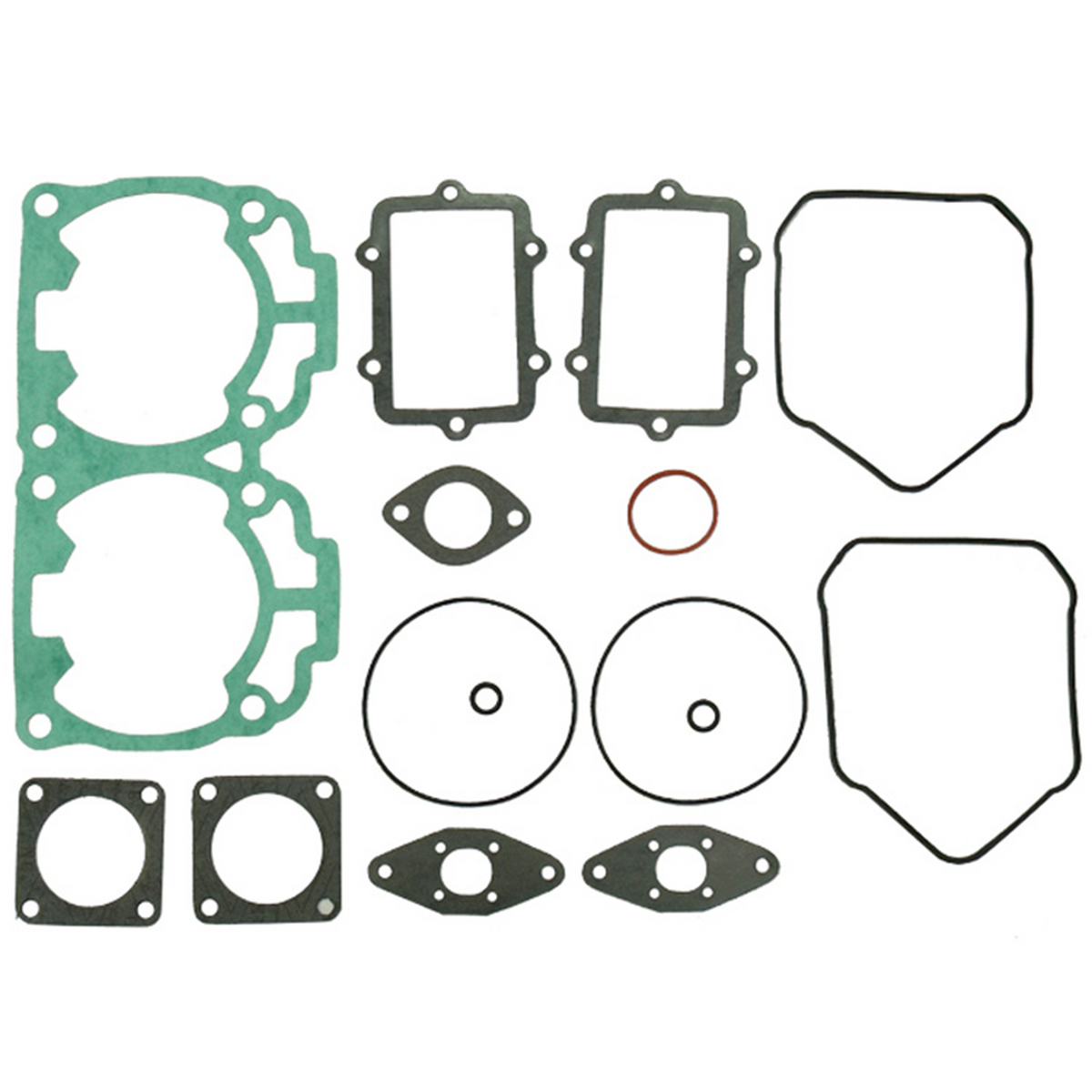 SPI 09-710261 Top End Gasket Set