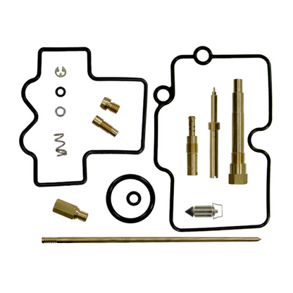 Psychic Carb Repair Kit XU-07340 for Automotive Maintenance