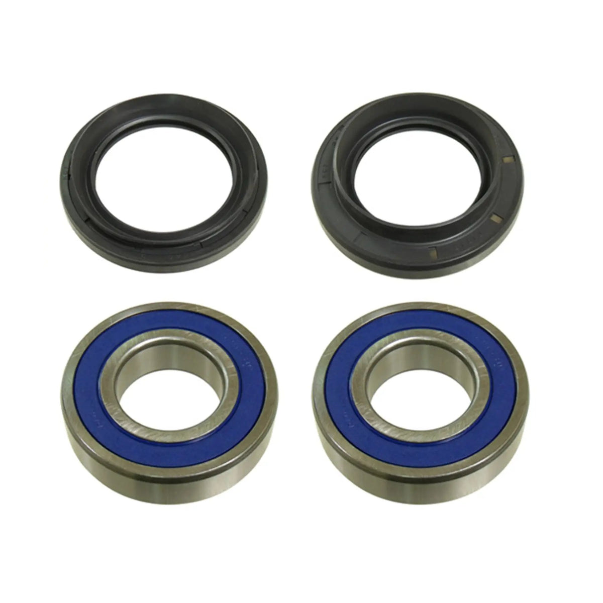 Bronco Wheel Bearing Kit Model AT-06632 for Enhanced Vehicle Performance by BRONCO