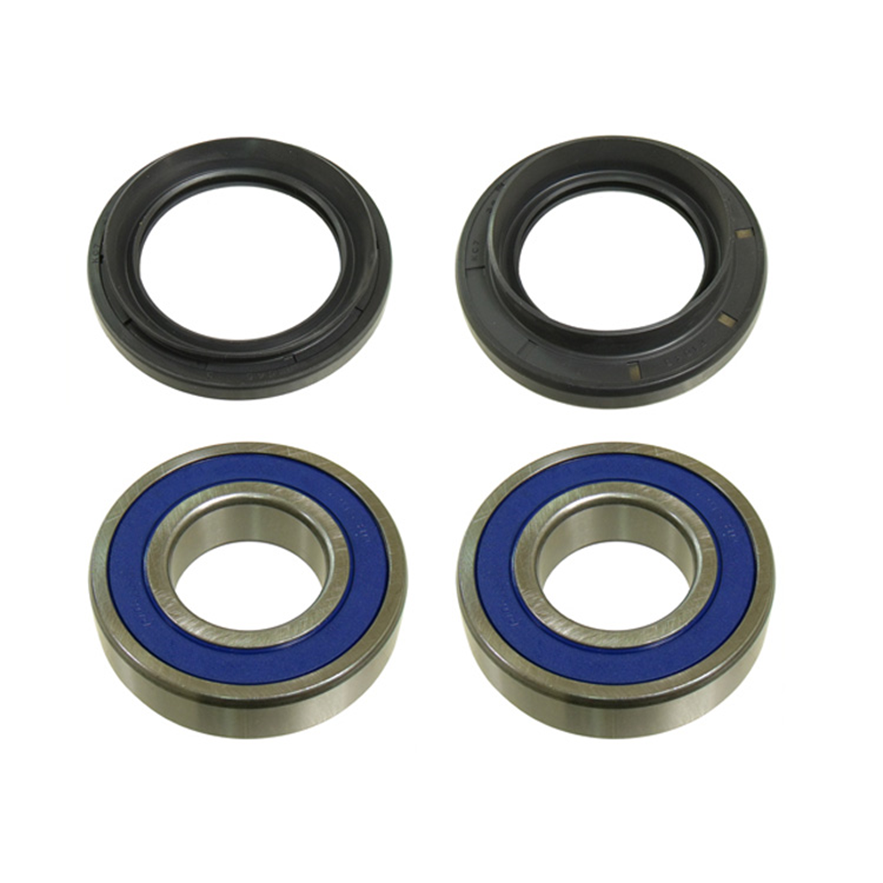 Bronco Wheel Bearing Kit Model AT-06632 for Enhanced Vehicle Performance