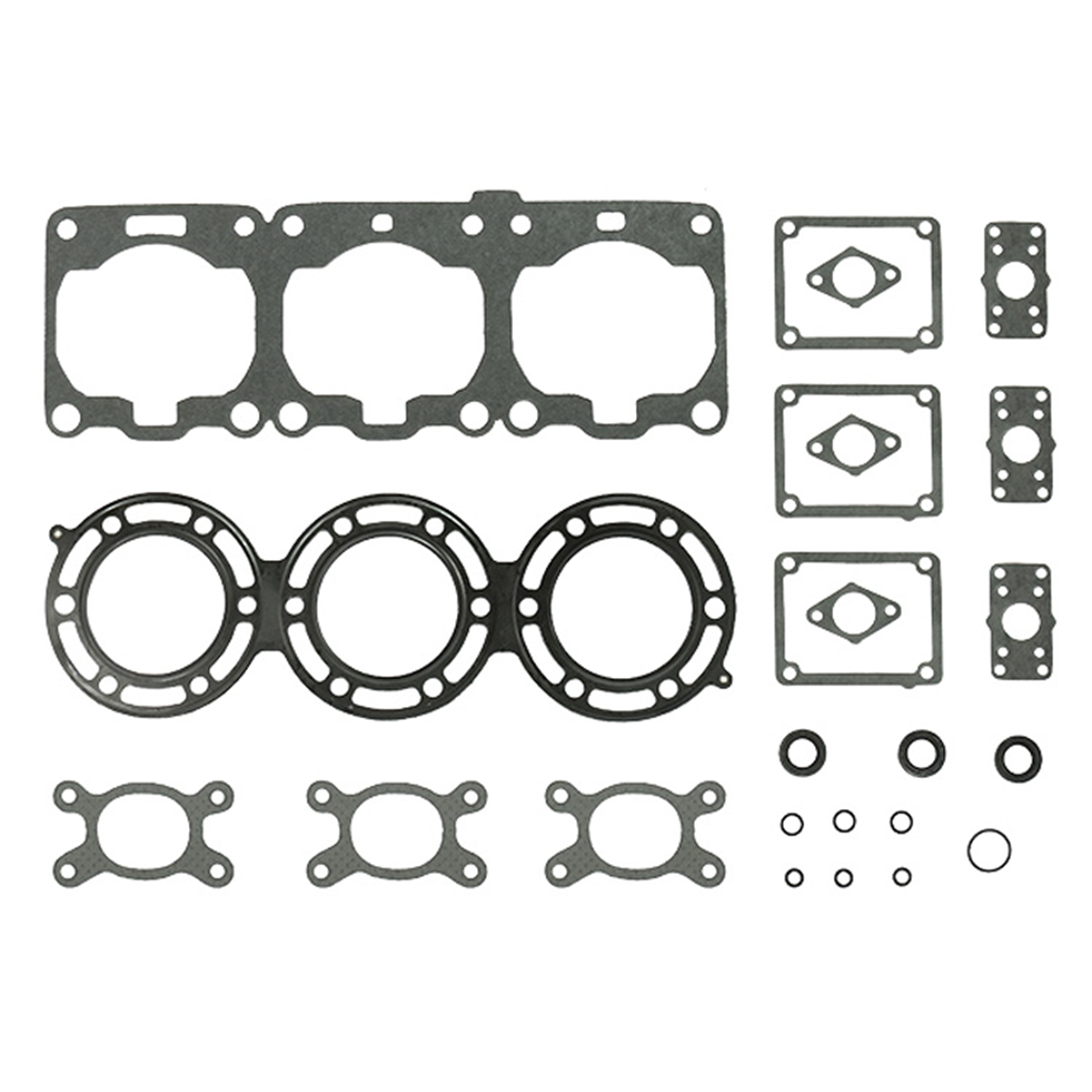 SPI Top End Gasket Set 09-710269 for Engine Repair and Maintenance