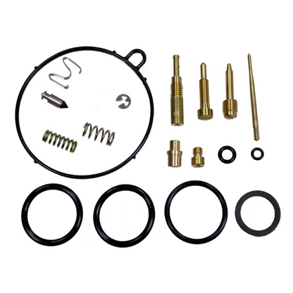 Psychic Carb Repair Kit XU-07310 for Automotive Maintenance