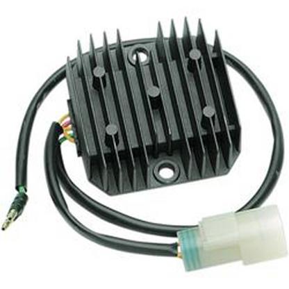 RICK'S Electric OE Style Rectifier Regulator 10-310 for Automotive Applications