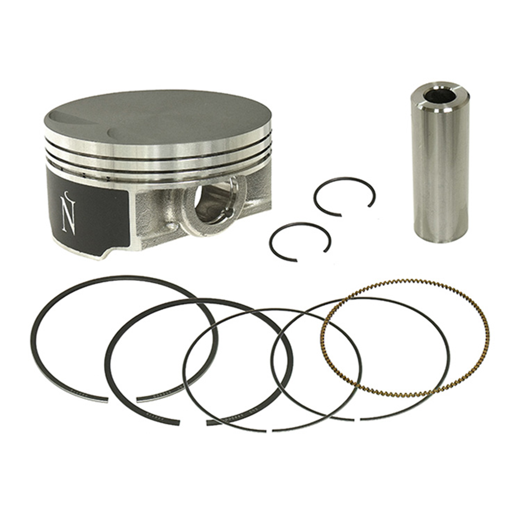 NAMURA Piston Kit NA-50011 for Enhanced Engine Performance