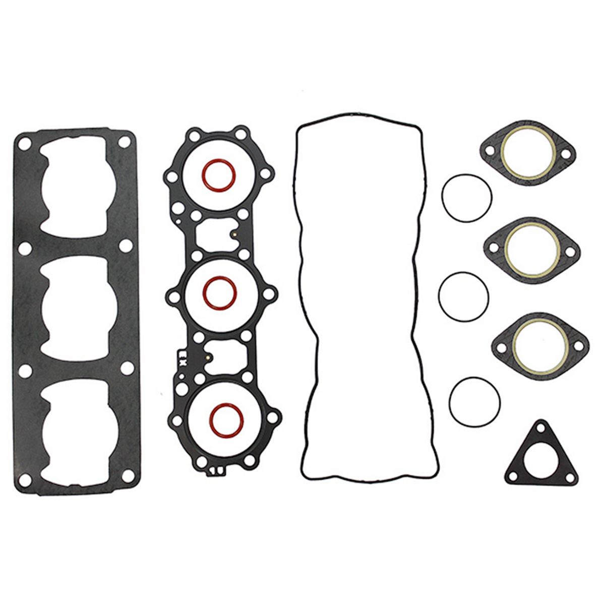 SPI 09-710204 Top End Gasket Set