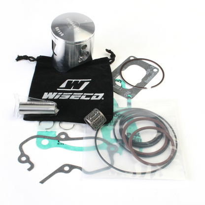 WiseCo YZ125 Pro-Lite 54mm Piston (Part No. PK1173) for 1998-2000 Yamaha YZ125