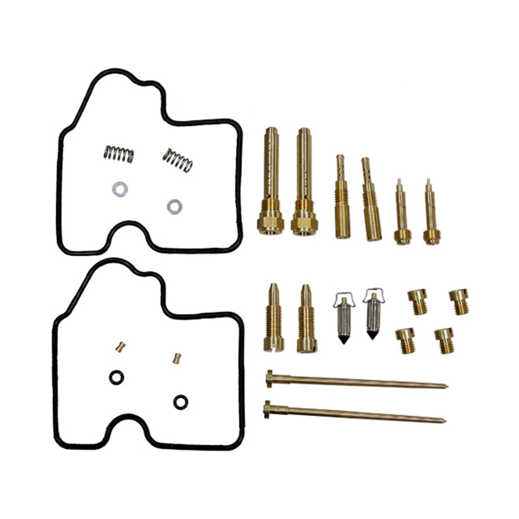 Bronco Carburetor Kit Part AU-07425 for Optimal Engine Performance