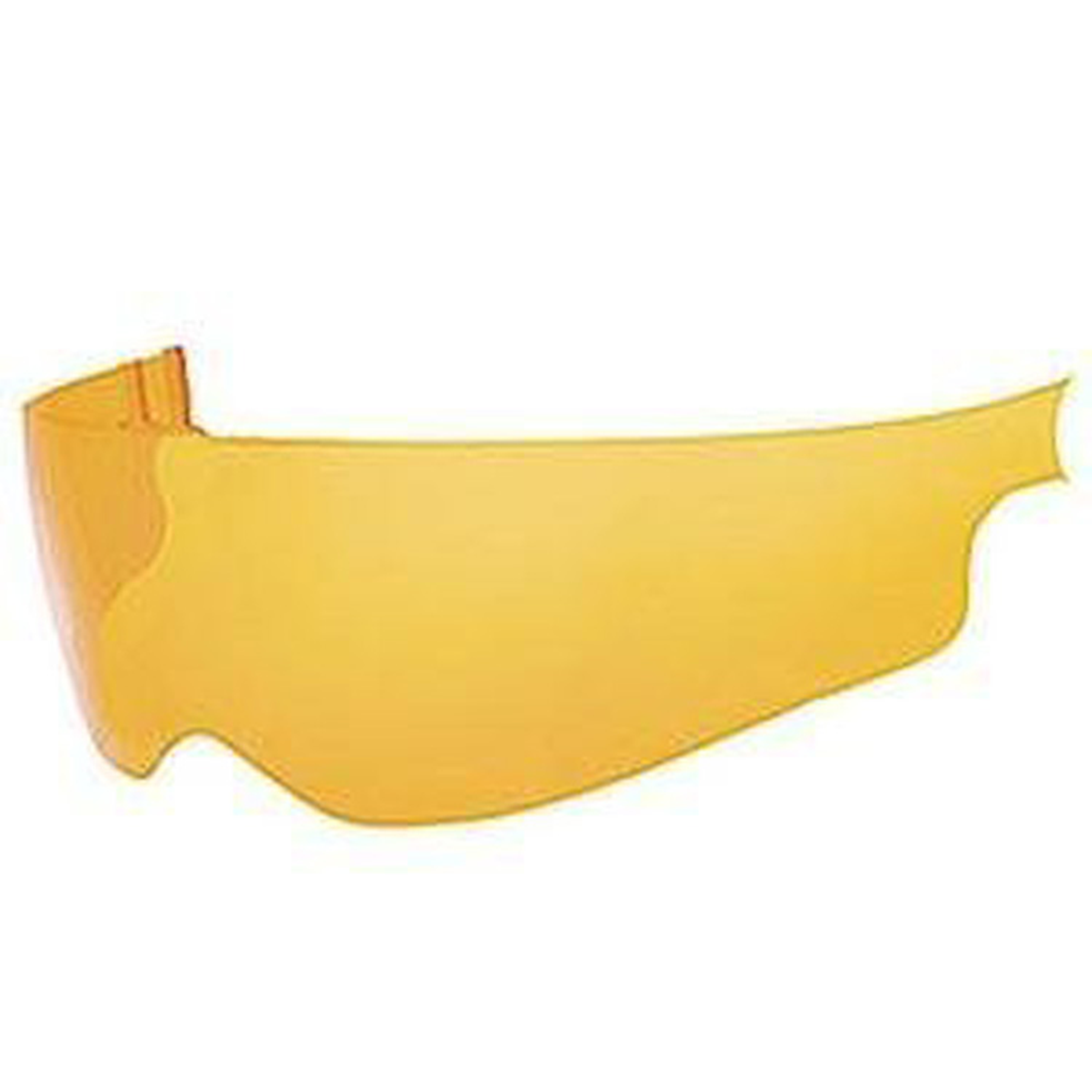 ZOX Replacement SVS Solar Shield Amber - Part Number 86-96034-1