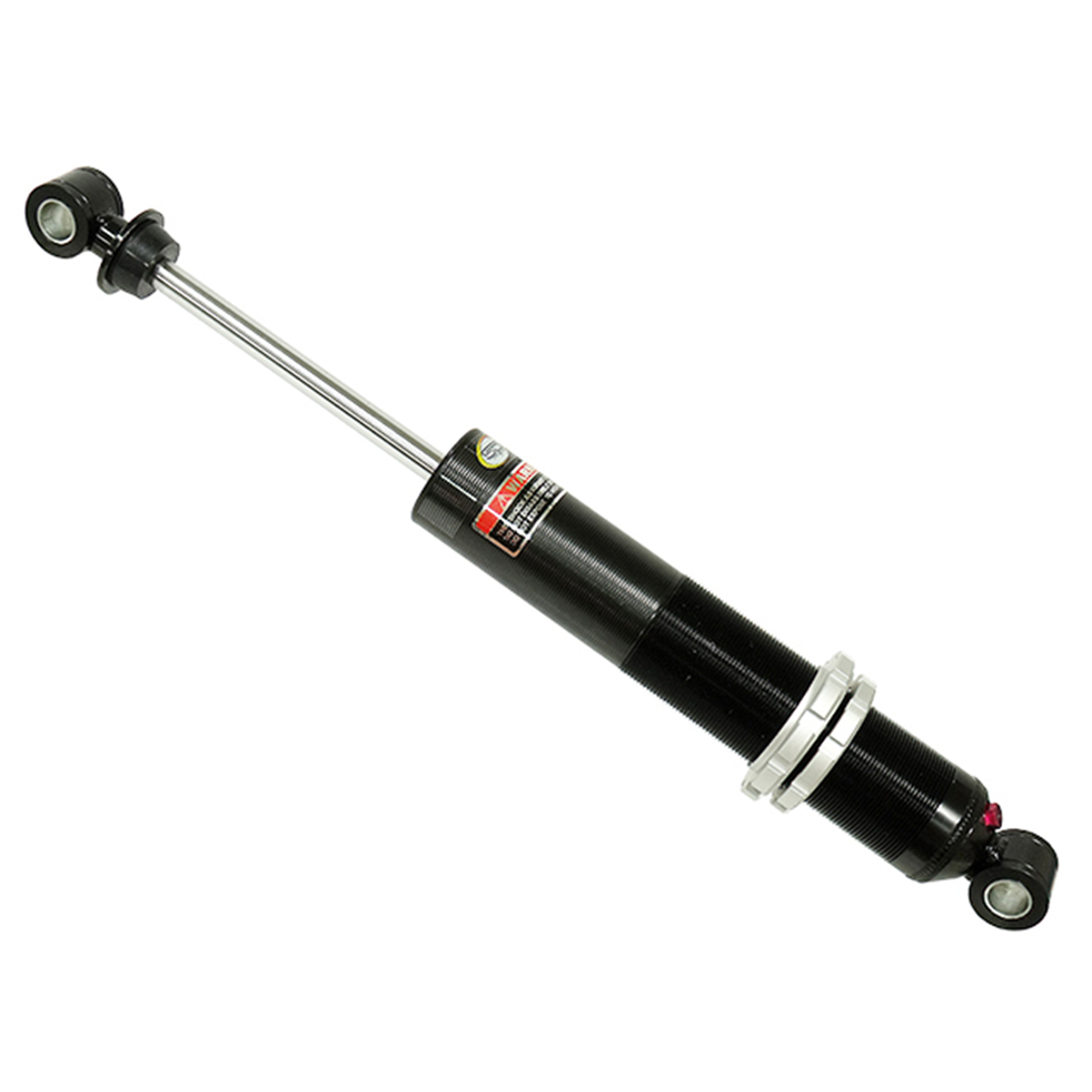 SPI Gas Ski Shock SU-08024 for Snowmobile Suspension Enhancement