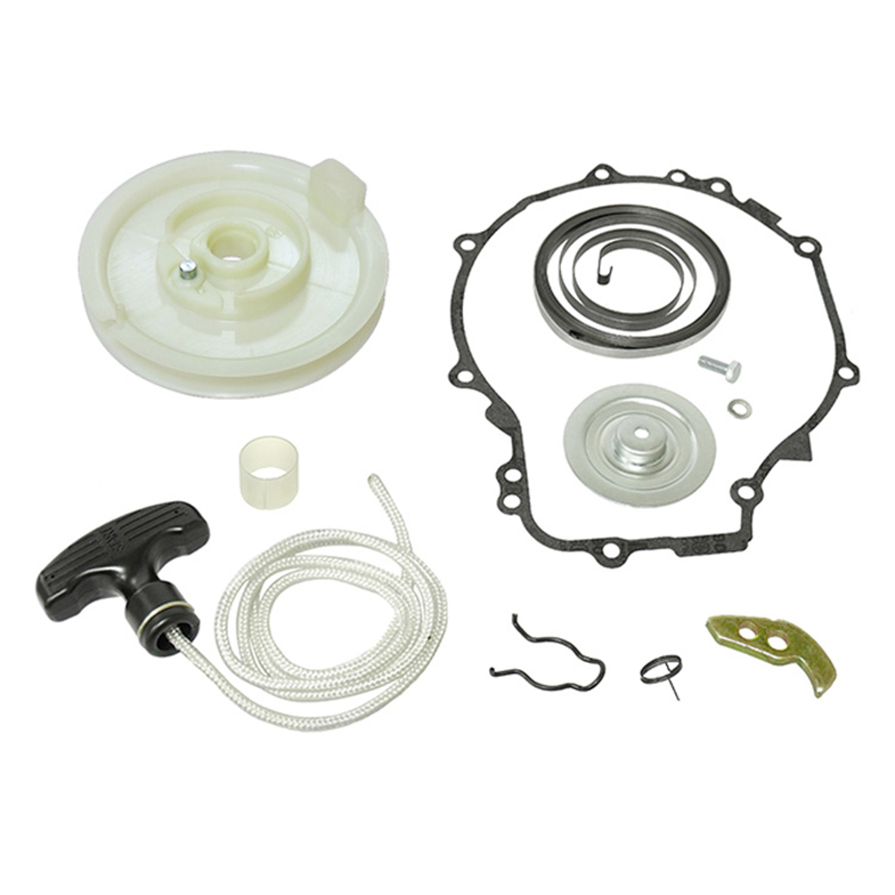 BRONCO Polaris Starter Rewind Kit AT-11104 for Efficient Engine Starting