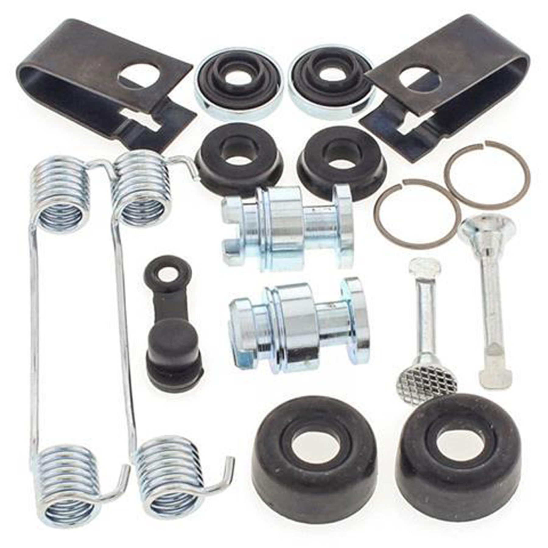 All Balls Racing Wheel Cylinder Rebuild Kit (Part #18-5008)