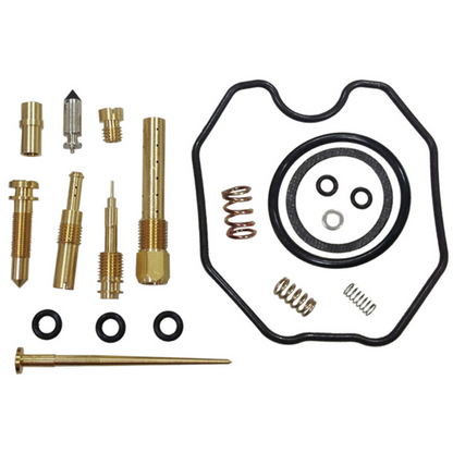 Bronco Carburetor Repair Kit AU-07403 for Efficient Engine Performance