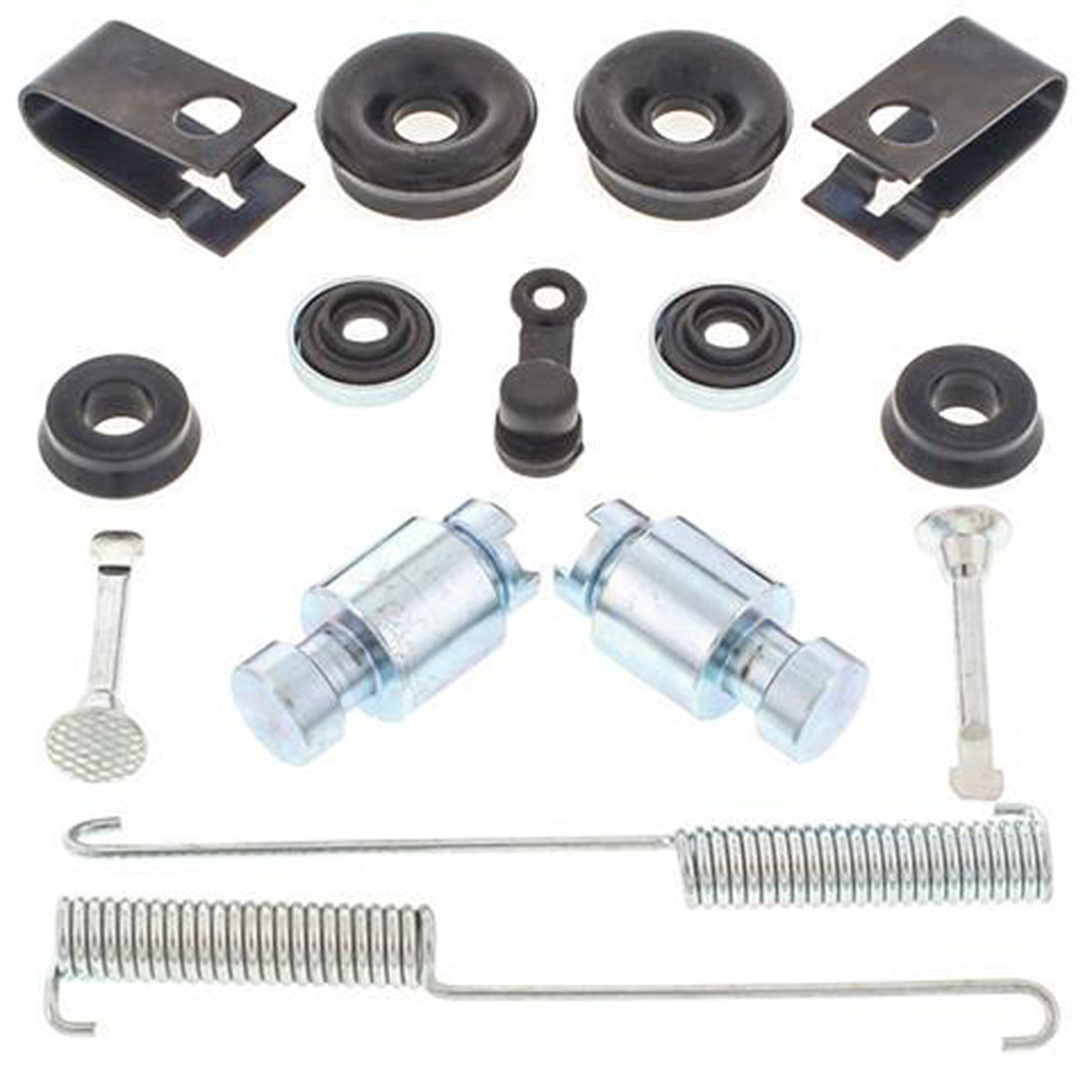 All Balls Racing Wheel Cylinder Rebuild Kit (Part #18-5006)