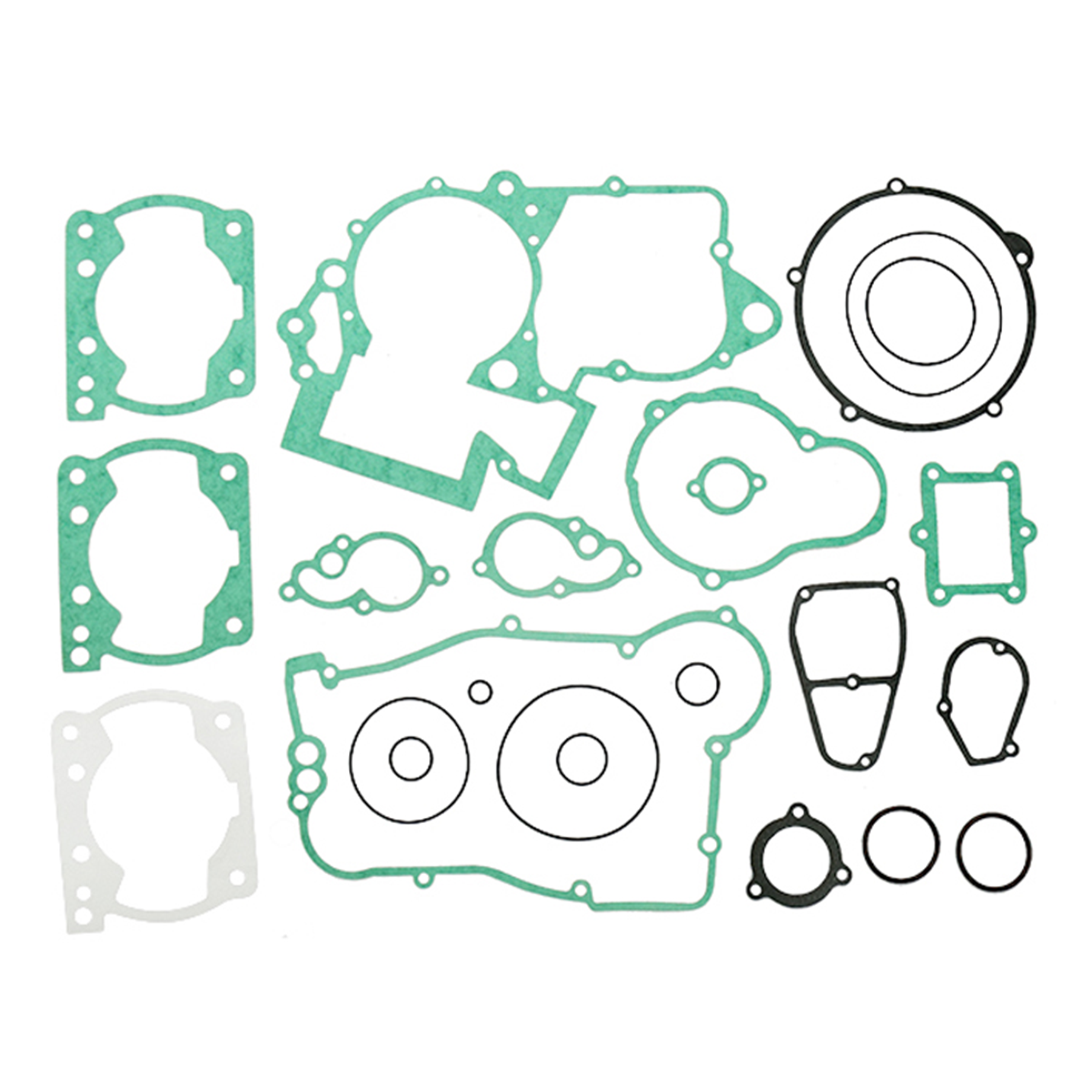 NAMURA NX-12001F Full Gasket Kit for GASGAS