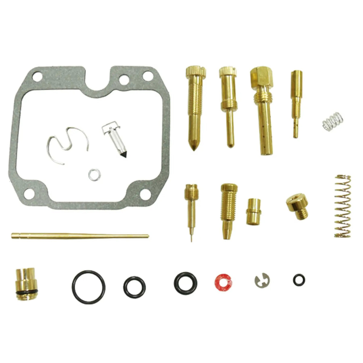 BRONCO ATV Carburetor Kit AU-07474 for Enhanced Engine Performance by BRONCO