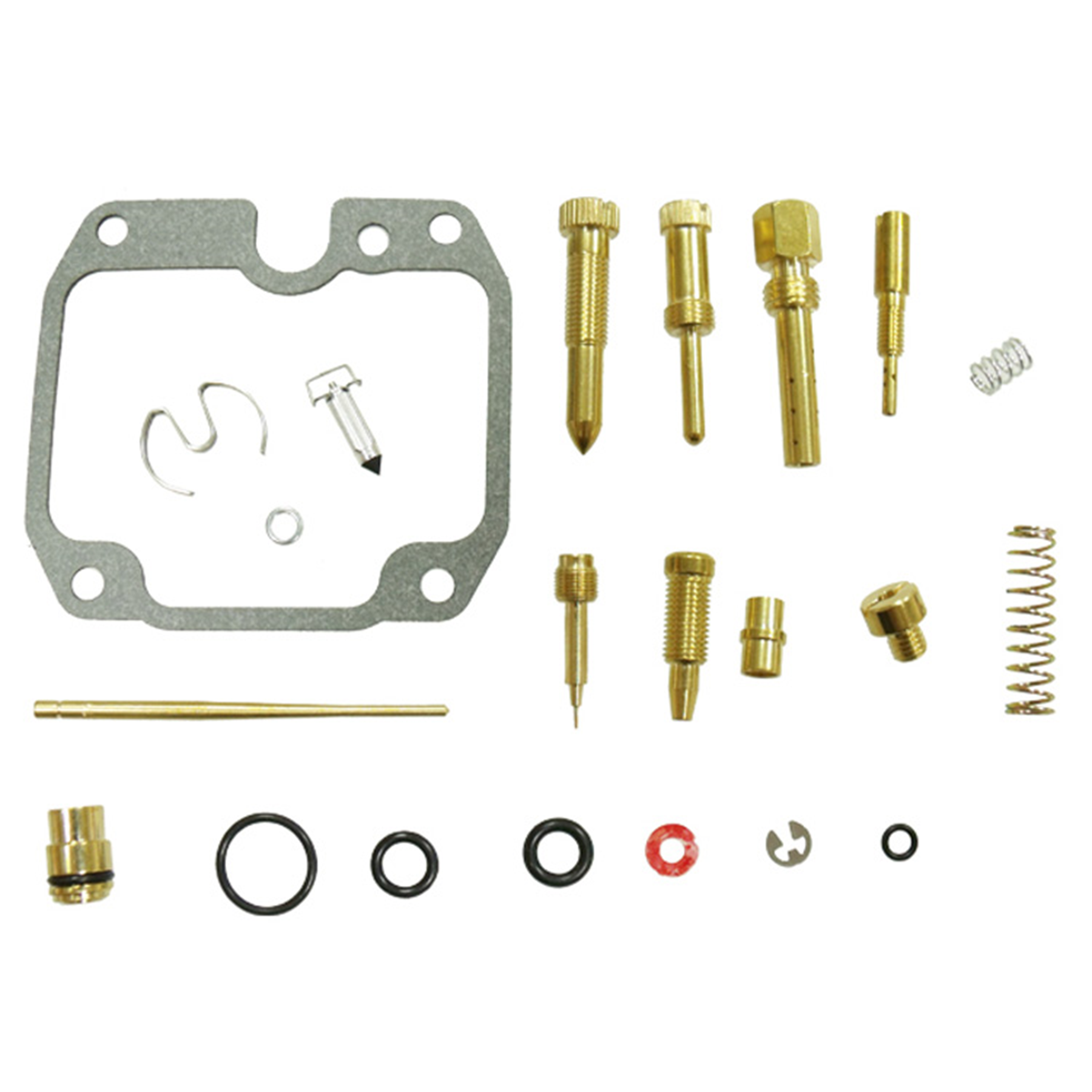 BRONCO ATV Carburetor Kit AU-07474 for Enhanced Engine Performance