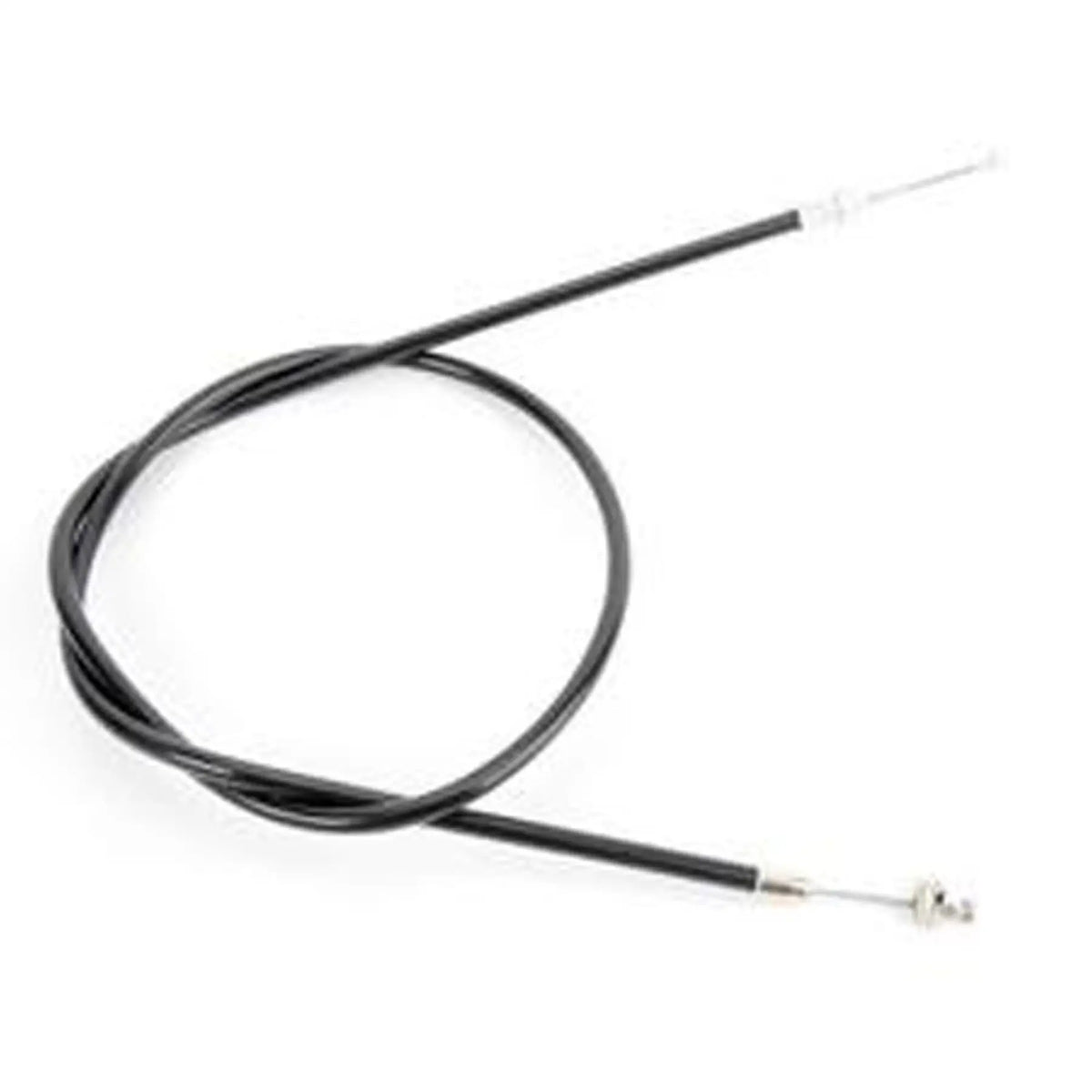 Motion Pro Black Vinyl Clutch Cable - Part Number 04-0318 by MOTION PRO