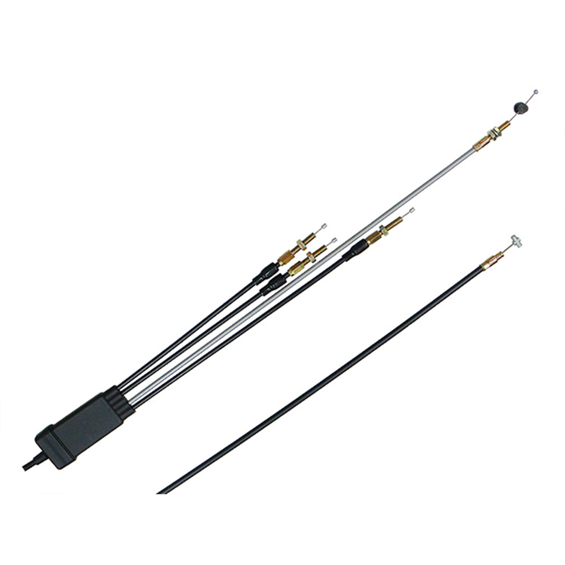 SPI Throttle Cable for Ski Doo - Part Number 05-140-15