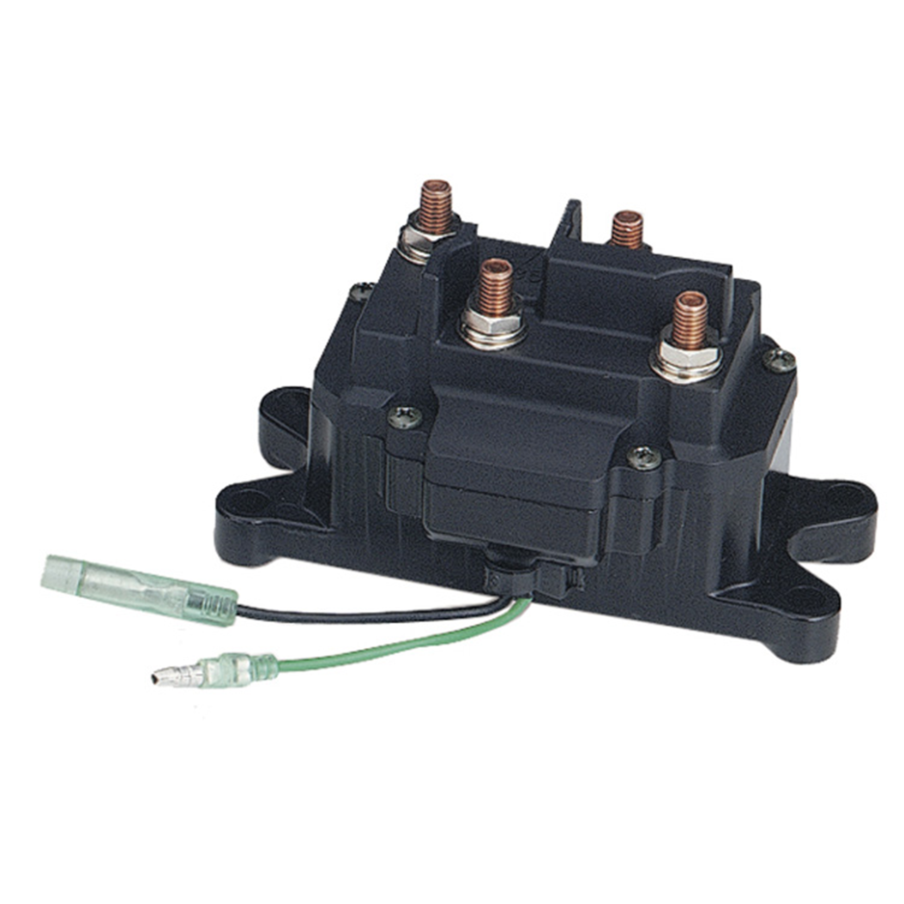 WARN Contactor Service Kit (Part Number 76429)