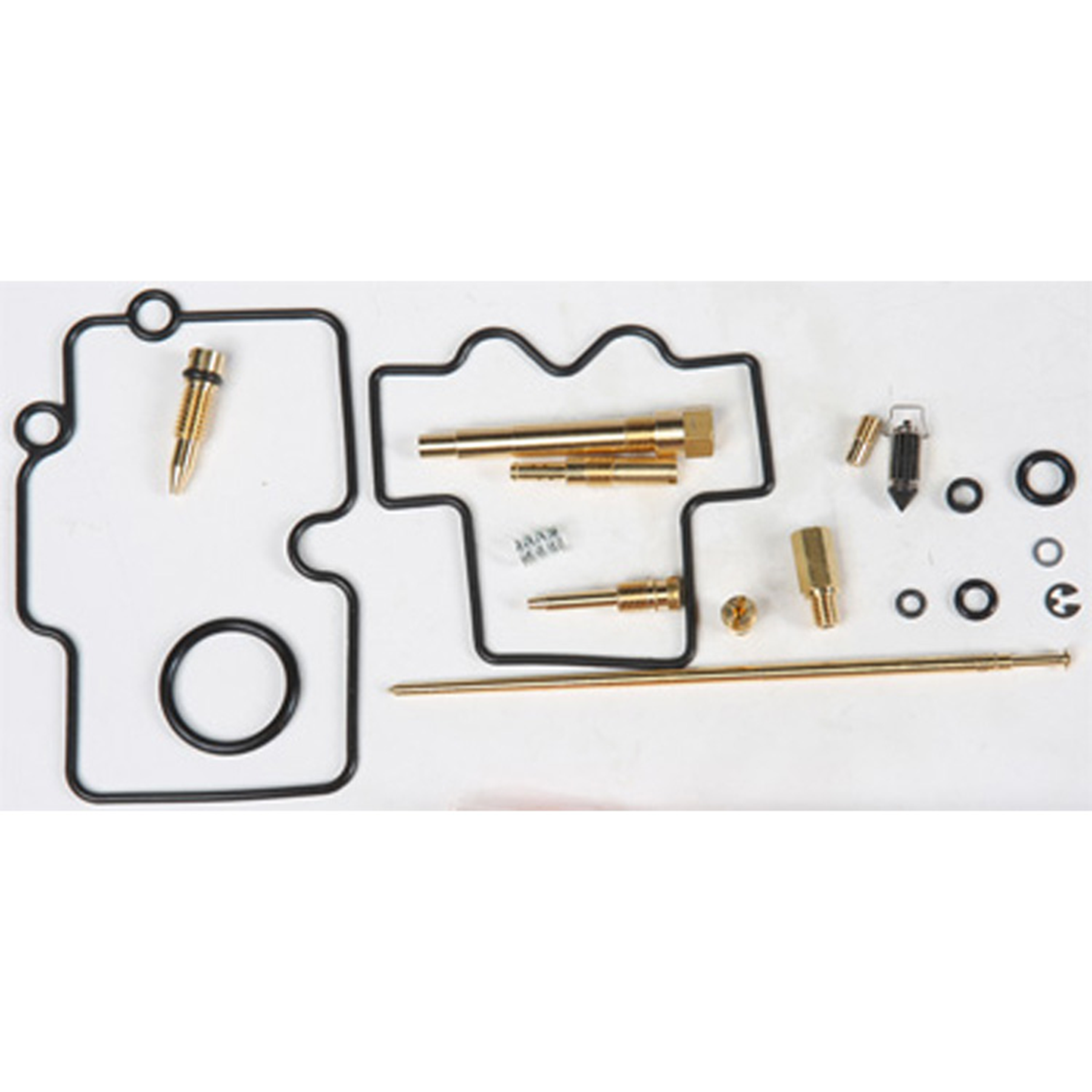 SHINDY Carb Repair Kit Part Number 03-740 for Efficient Engine Maintenance