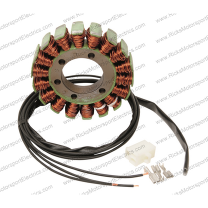 RICK'S OE Style Electric Stator 21-322 for Reliable Engine Performance