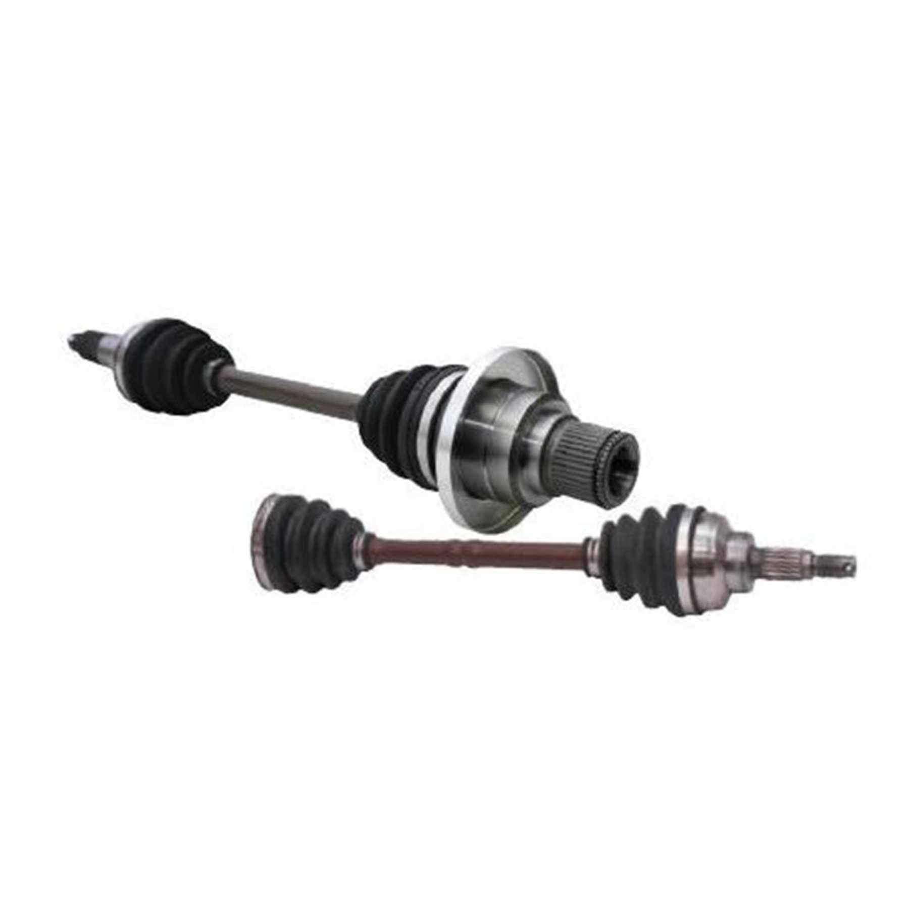 All Balls Racing Can Am Complete Axle (Part Number: AB6-CA-8-321)
