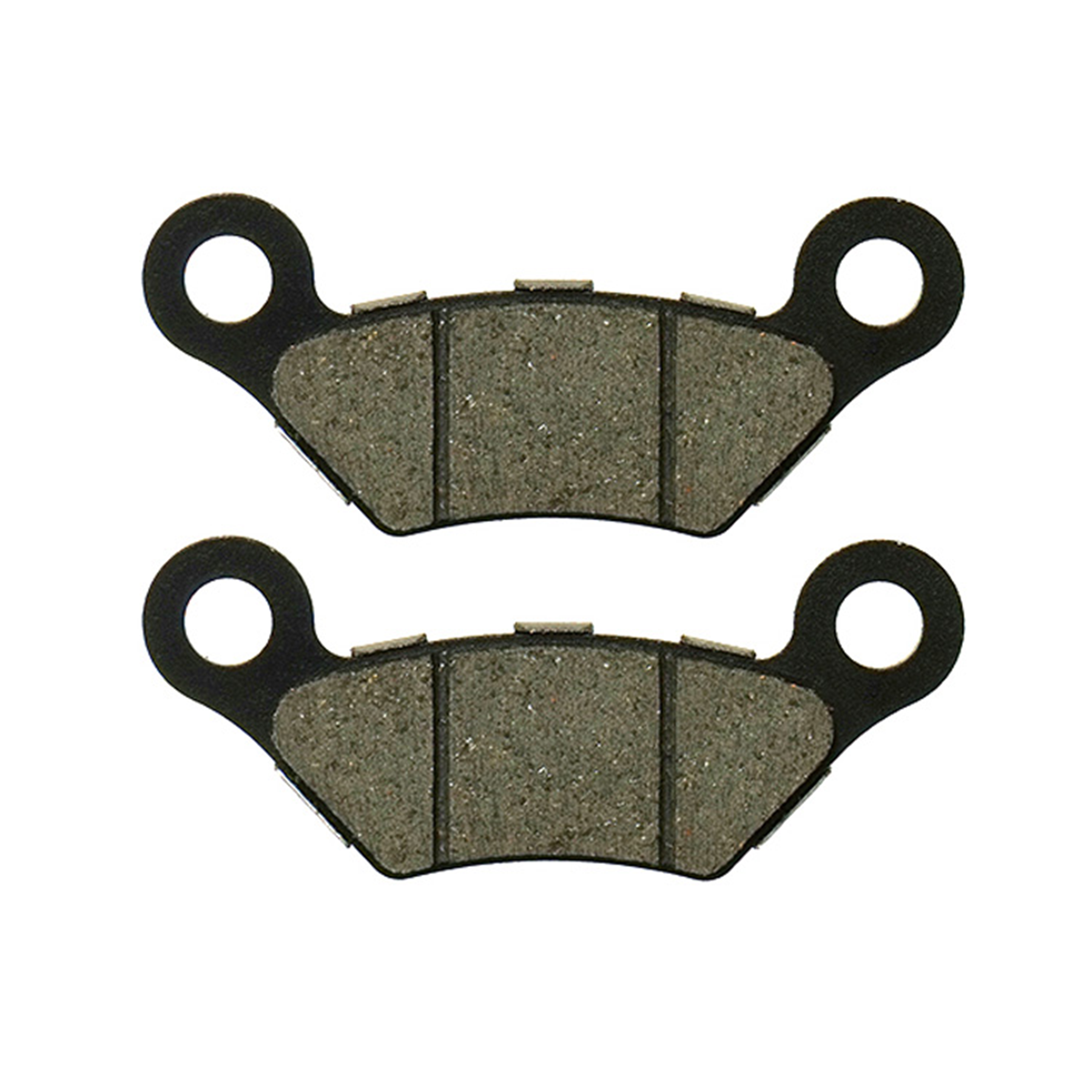 WildBoar Semi-Metal Brake Pads - Part No. AT-05269