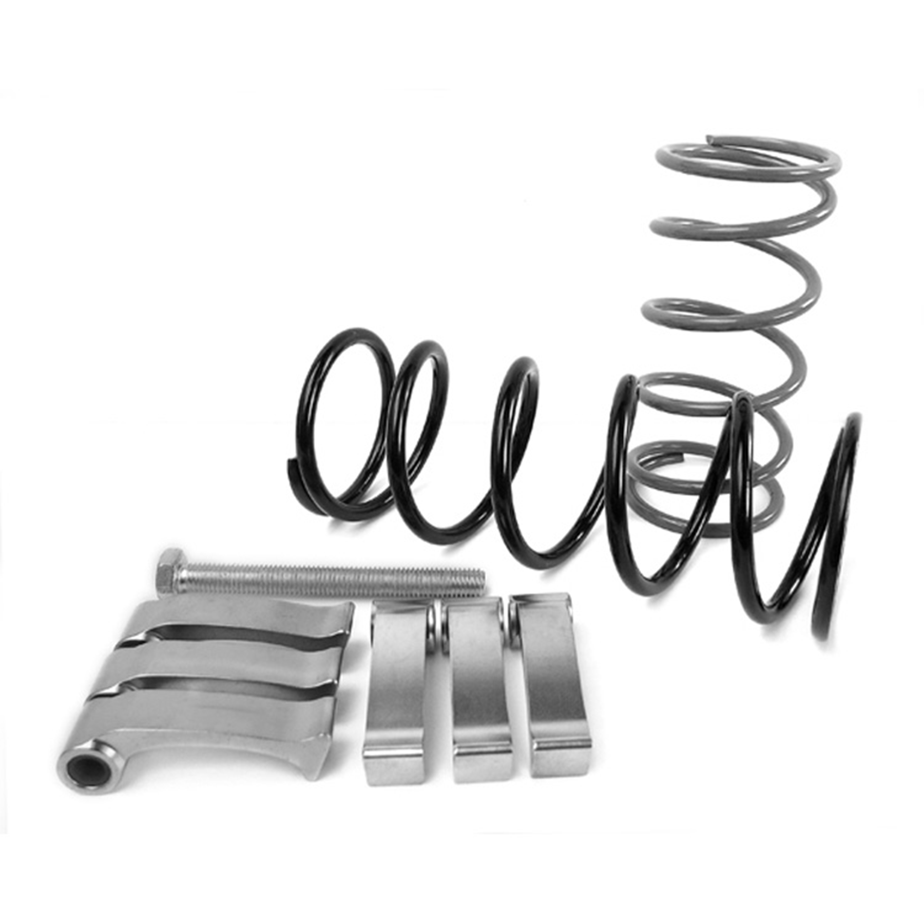 EPI Performance Clutch Kit WE437134 for Enhanced Vehicle Performance