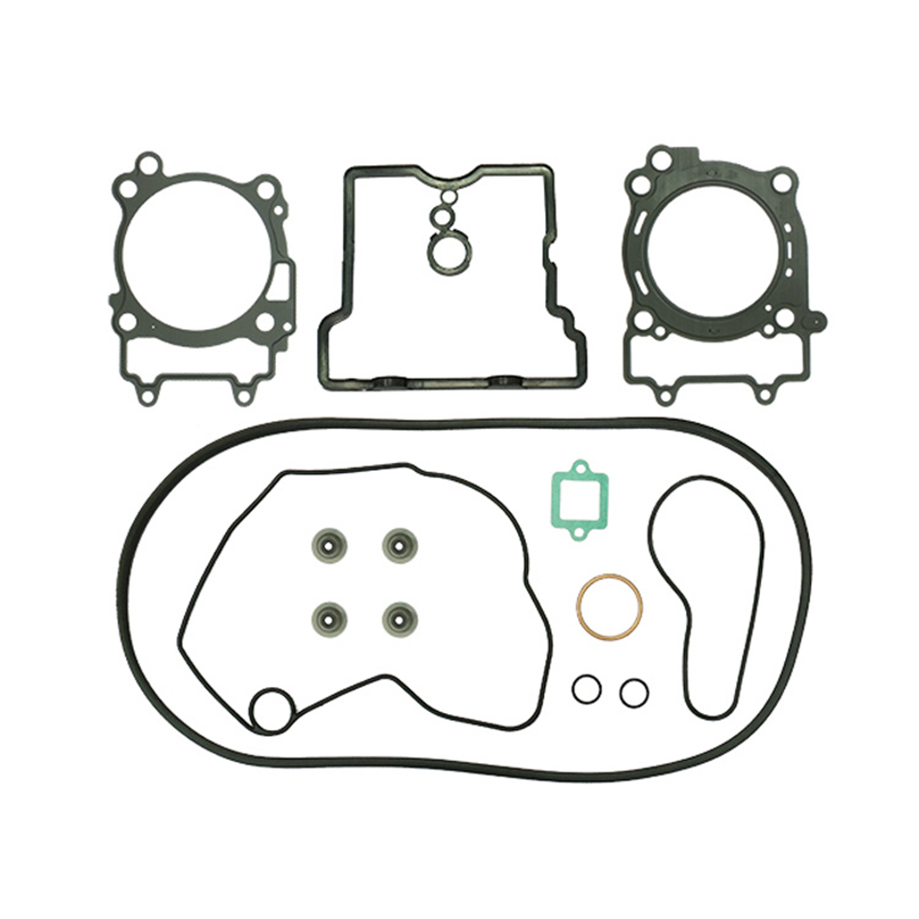 Namura NA-50019F Full Engine Gasket Set