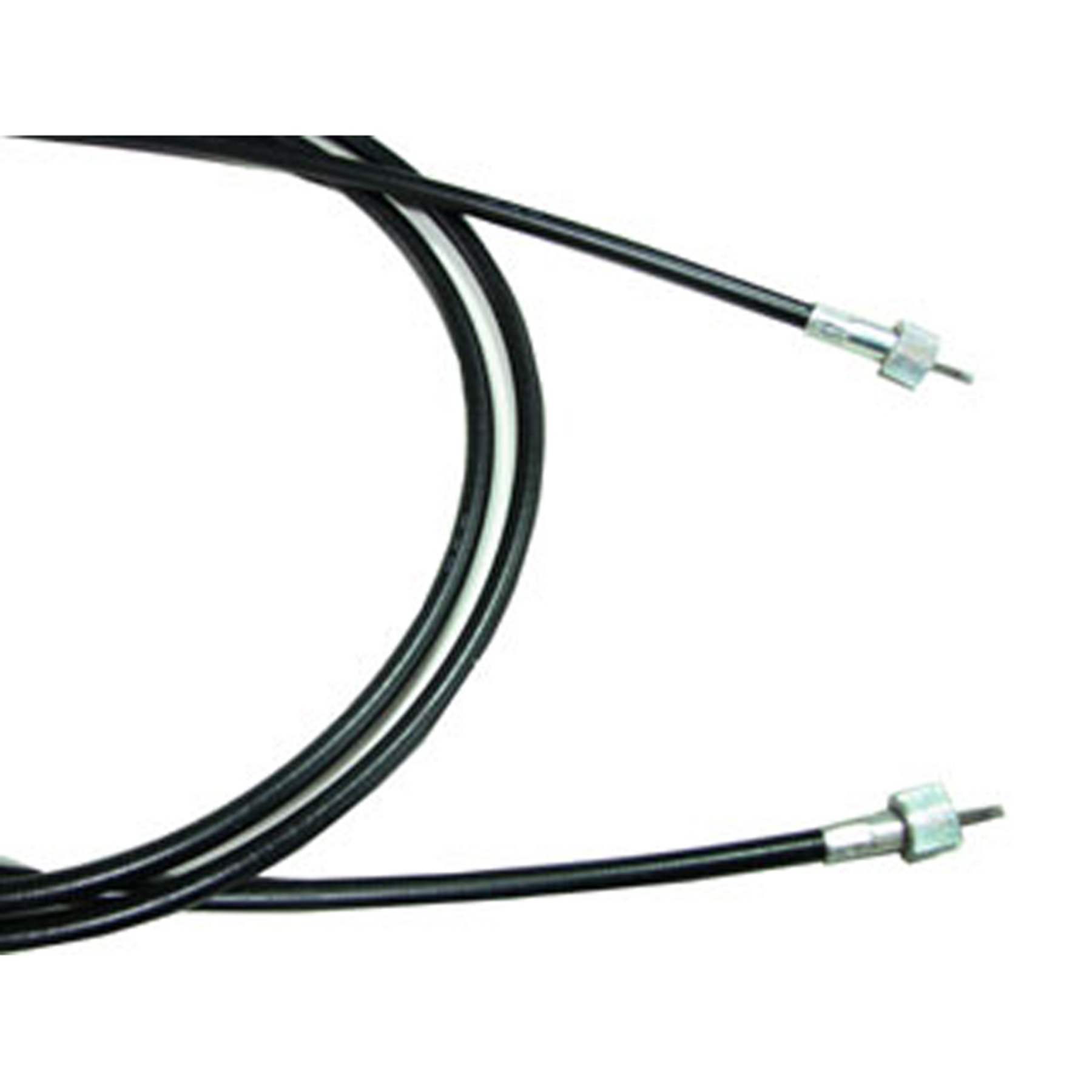 SPI Speedometer Cable Part SM-05117 for Accurate Vehicle Speed Readings