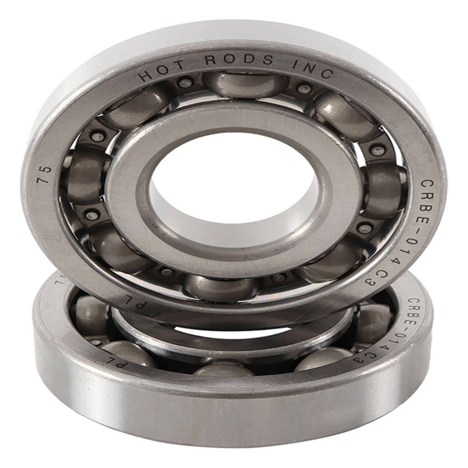 Hot Rods Inc. Honda Main Bearing & Seal Kit (Part No. K014)