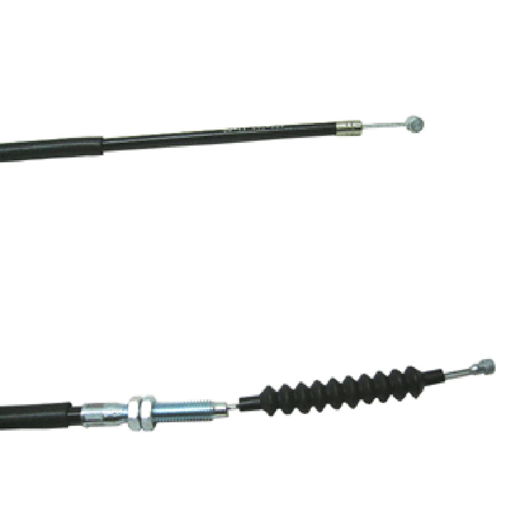 Bronco Clutch Cable Part 102-055 for Reliable Transmission Control