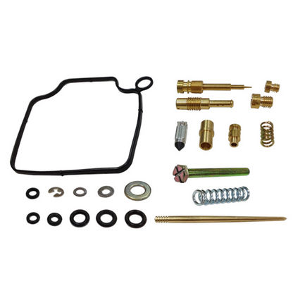 Bronco Carburetor Repair Kit AU-07208 for Automotive Maintenance