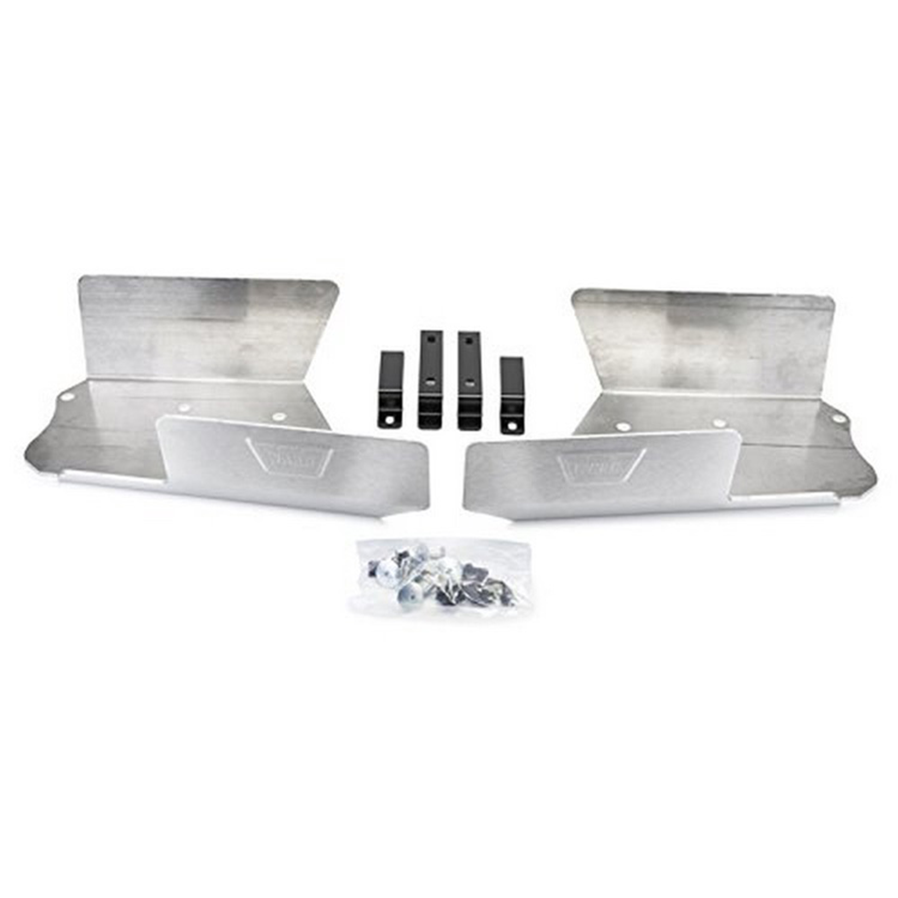 WARN A-Arm Skid Plate for Sportsman XP – Durable Protection for Off-Road Vehicles