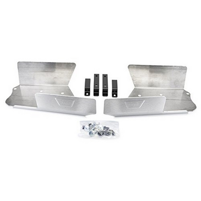 WARN A-Arm Skid Plate for Sportsman XP – Durable Protection for Off-Road Vehicles