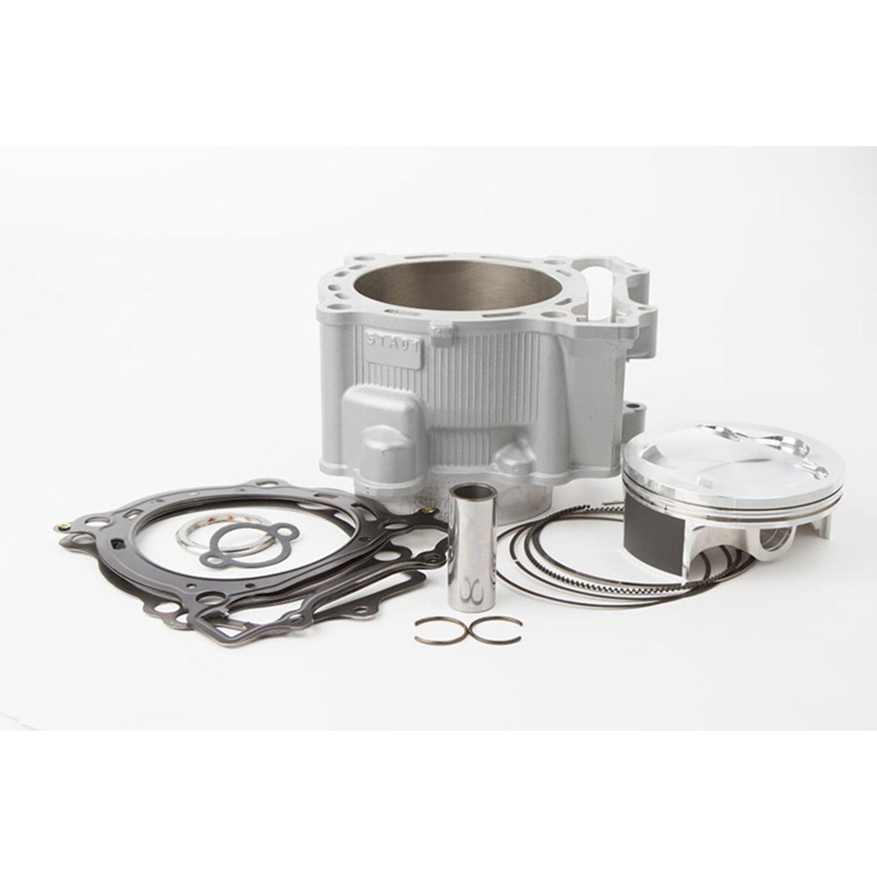 CYLINDER WORKS Raptor 700 Big Bore Cylinder Kit (Part #21004-K02)