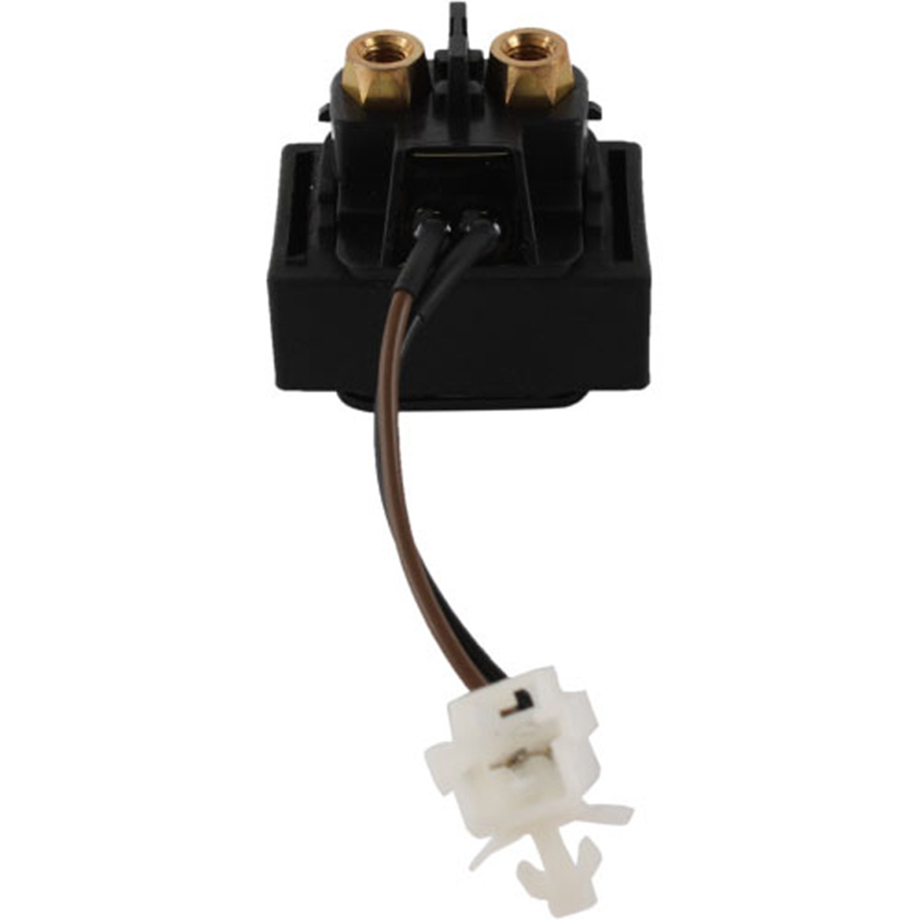 Wildboar Starter Relay Solenoid for Suzuki Scooters (Part Number: SMU6085)