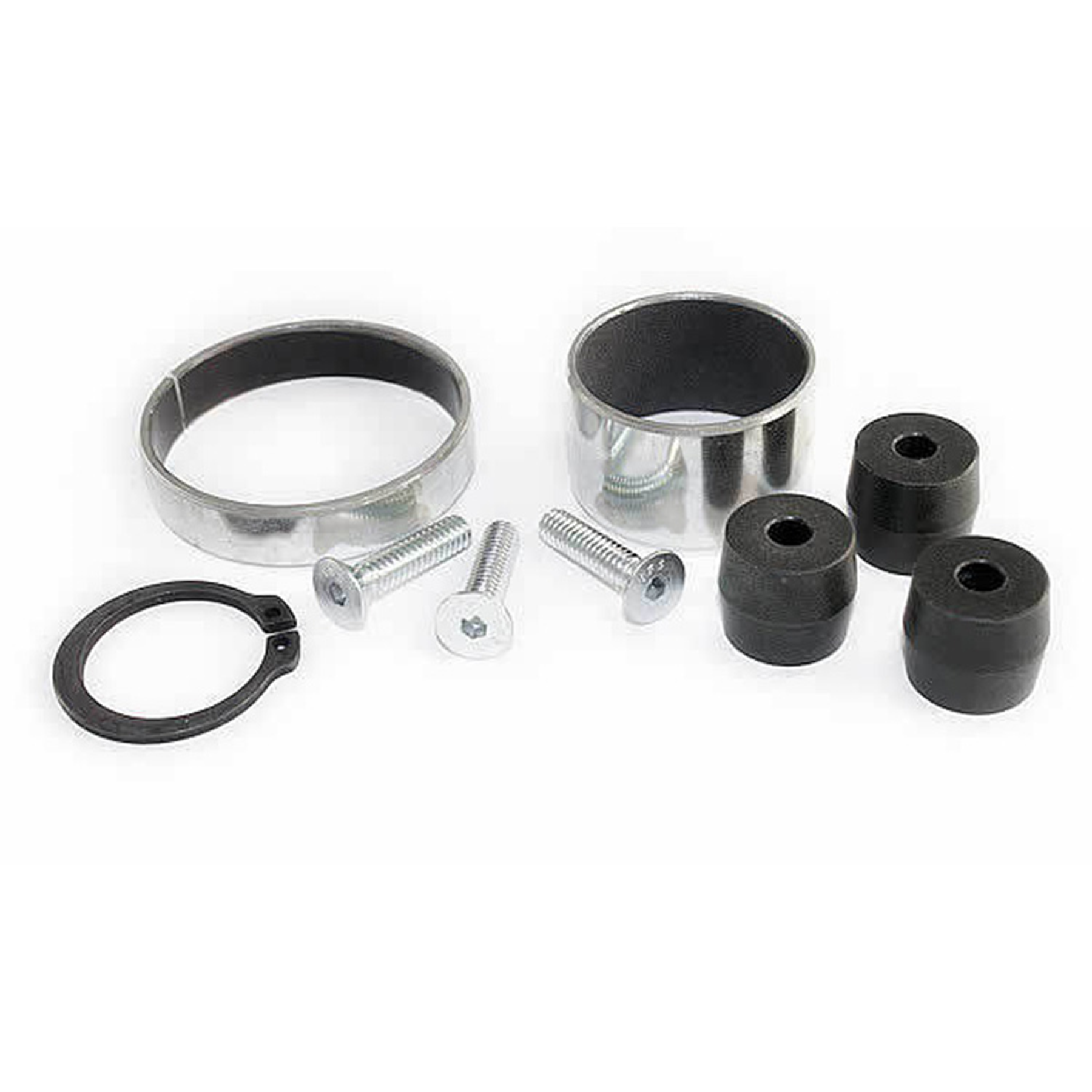 EPI Performance Clutch Rebuild Kit - Part No. WE213220