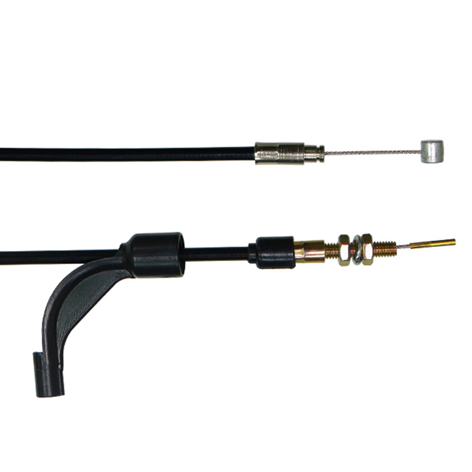 SPI Throttle Cable for Arctic Cat - Part Number 05-138-87